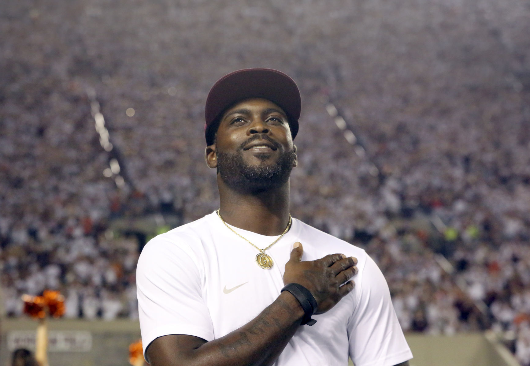 Michael Vick